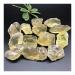 Natural Citrine Quartz Crystal raw Stone Rough Clear Citrine Quartz raw Stone Household yuebang
