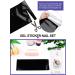 Kalolary Purple Gel Nail Polish Strips - 20 Stickers | Self-Adhesive, Full Wraps with Nail File | UV/LED Lamp Required - Buy Online on GoSupps.com