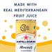 Sanpellegrino Momenti Clementine and Peach Sparkling Drink 11.15 Fl Oz (Pack of 24) - Buy Online on GoSupps.com