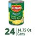 Del Monte Canned Fresh Cut Blue Lake French Style Green Beans Cream - Buy Online on GoSupps.com