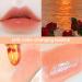 PH Lipstick Color Changing Jelly Flower Crystal Temperature Color Change Lipstick Temperature Color Change Lipstick Hydrating Nourishing Lip Balm Fanelod - Buy Online on GoSupps.com