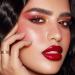 Lip Gloss Makeup - Matte Long-Lasting Makeup Beauty Cosmetic Kit Moisturizing Care for Teens Travel Parties Daily Use - Buy Online on GoSupps.com