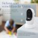 Owlet Cam Baby Monitor - Secure HD Video Movement & Noise Alerts | International Shipping Available - Buy Online on GoSupps.com