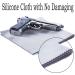 1000PCS Gun Cleaning Patches  Brifire Gun Cleaning Cloth with Silicone - Square 9mm Cleaning Patches Minimal lint  Gun Cleaning Rags Wipes for Most Caliber Gun Firearm Pistol Rifle 30/.308/7.62 - Buy Online on GoSupps.com