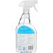 Bundle of Household cleaning towel - 25x25cm - 13g and Earth Friendly Products Window Cleaner with Vinegar 22 Oz Pack of 3 - Buy Online on GoSupps.com