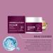 Masque Nettoyant l'Argile Cr me Luxueuse 100 g - Un rituel de nettoyage nourrissant la texture soyeuse et au parfum d licat pour une peau hydrat e et repulp e. - Buy Online on GoSupps.com