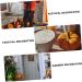 Didiseaon 3 Pcs Halloween Pumpkin Decoration Home Decor False Pumpkin Party Pumpkin Props Pumpkin Crafts Pumpkin Adornment Pumpkin Props Decor Pumpkin Ornament Fake Pumpkin White Decorations Whitex3pcs 15x5.5cmx3pcs - Buy Online on GoSupps.com