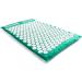 Buy DoYouFitness Acupressure Mat & Pillow Set - Pain Relief Relaxation & Meditation | International Shipping Available - Buy Online on GoSupps.com