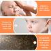 Vicloon Baby Nasal Irrigator 6PCS - Reusable Silicone Tip for Nasal Hygiene | Infant Nasal Syringe for Irrigation & Spray (Color) - Buy Online on GoSupps.com