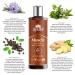 Ayumi Muscle Massage Oil | Vegan Cruelty-Free 250ml - International Shipping Available - Buy Online on GoSupps.com