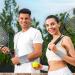 Koboko 6-Piece Soft Cotton Welding Tape Wristbands for Kids & Men | Perfect for Basketball Fitness Tennis - Available in Black White Gray - Buy Online on GoSupps.com