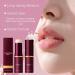  ZHJZGS Lip Enlargement Balm - Deeply moisturizing and plumping lip balm for smooth lips non-greasy moisturizing balm for daily use (9 g/0.32 oz) non-greasy moisturizing (8 PCS) - Buy Online on GoSupps.com
