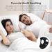 Anti Snoring Chin Strap for CPAP Users | Improve Sleep Quality | International Shipping Available - Buy Online on GoSupps.com