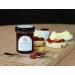 Plum Gin Ginger Jam