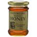 Littleover Apiary Pure Organic Forest Honey 340g (Pack of 2)