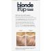 Clairol Blonde It Up Crystal Glow Toner Kit - Luminous Pearl Luminous Pearl 135 ml (Pack of 1) - Buy Online on GoSupps.com