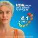 Abreva Cold Sore Treatment Cream - Medium Size 0.07 oz - Buy Online on GoSupps.com