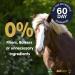 Suppleaze Gold Joint Supplement for Horses - Nourishes Conditions and Supports Your Horses Joints - Optimum Levels of Glucosamine - New Formula with MSM HA Vitamin C And Boswellia 600 g (Pack of 1) - Buy Online on GoSupps.com