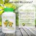St John's Wort 500mg - 200 Tablets - Buy Online on GoSupps.com