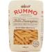 Italian Gourmet E.R. Rummo Mezze Penne Rigate N. 28 Durum Wheat Semolina Pasta 500g + Box Italian Gourmet Tomato Pulp 400g