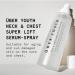 Buy Beauty Pie ber Youth Neck & Chest Super Lift Serum-Spray | Anti-Aging Smoothing Softening & Hydrating International Shipping Available - Buy Online on GoSupps.com