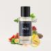 Azure Nights Perfume For Men - Inspired By Bleu De Designer Perfume Dupe Long Lasting Woody Fragrance Extrait De Parfum 50ml - Buy Online on GoSupps.com