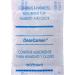 Desecamen Silica Gel Packets - Non-Toxic Moisture Absorber & Dehumidifier for Food Quality (100 Packs 5g Each) - International Shipping Available - Buy Online on GoSupps.com