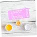 Buy 1 Set Lipstick Filling Mold - DIY Lipgloss Lip Tint Lip Balm Kits with 5 Purple Plastic Trays for Makeup | International Shipping Available - Buy Online on GoSupps.com