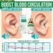 Tinnitus Relief Ear Drops - Pain Relief & Earache Drops for Itchy Ears - Natural Tinnitus Treatment Oil - Buy Online on GoSupps.com
