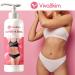 Women's Intimate Hair Removal Cream - Underarms & Private Parts - Painless Depilatory for All Skin Types - Buy Online on GoSupps.com