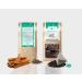 Tea Tease - English breakfast tea with a Greek Tease (black tea with cinnamon and cloves) Greek Tea in a tea bag Eco-Friendly 40 tea bags per box