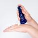 Herome Hand Cream for Cracked Skin | Nourishing Shea Butter & Aloe Vera | Dry Hand Care | 120ml - Buy Online on GoSupps.com