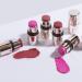 Jouer Holiday Blush & Bloom Set - Promise Me Lip & Blush Stick - 0.21oz - Paraben, Gluten & Cruelty Free - Vegan Friendly - Buy Online on GoSupps.com