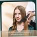 Dual-Purpose Portable Flat Iron & Hair Straightener - Adjustable Temperature Hair Styling Tool for Curls & Straightening - International Shipping Available - Buy Online on GoSupps.com
