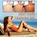 Gel autobronzant intensif gel cr me acc l rateur de bronzage naturel r sistant l'eau l'huile de carotte et de coco bronzage brun pour les cabines de bronzage et l'ext rieur. 1PC - Buy Online on GoSupps.com