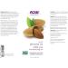 Now Foods Sweet Almond Oil 32 fl oz - 100% Pure Nut Oil for Skin & Hair | Natural Moisturizer - Buy Online on GoSupps.com