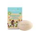 Childs Farm | Kids Shampoo Bar 60g | Strawberry & Organic Mint |  All Hair Types Shampoo Bar - All Hair Types