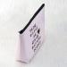 Master's Degree Graduation Gift: Stylish Zipper Makeup Bag for Students | Perfect Cosmetic Travel Bag - Buy Online on GoSupps.com