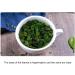Tea Leaf Tea Canned Poer Grinding Proc Mellow Herbal Loose Leaf Tea 150g - Buy Online on GoSupps.com