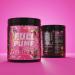 CNP Professional Full Pump Pre-Workout Powder - Stimulant Free Energy and Muscle Pumps - 300g (Tropical Thunder) - Buy Online on GoSupps.com