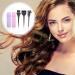2pc Hair Dye Bottle Set & 3pc Coloring Brushes - Salon Quality Hair Dyeing Tools - Buy Online on GoSupps.com