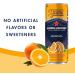  Italian Gourmet E.R. L'Aranciata Lot de 48 bo tes de 330 ml San pellegrino Oranges Limonade Original Orange + Italian Gourmet Pulpa 400 g - Buy Online on GoSupps.com