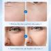 VEROA 15 Sticks Face Serum Hyaluronic Acid Anti Aging Hydrating Serum - Deep Hydration Skin Brightening Anti Wrinkle Hylauronic Acid Serum - for All Skin Types Improve Fine Lines and Dullness - Buy Online on GoSupps.com