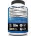 Nutrivein Liposomal Glutathione Setria 700mg - 60 Capsules | Master Antioxidant for Cell Protection, Liver Detox & Immune Health - Buy Online on GoSupps.com