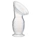 Haakaa Manual Breast Pump Milk Pump with Suction Base (5oz/150ml) 150 ml
