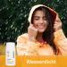 Singuladerm Xpertsun Urban Face Sunscreen SPF 50+ | 50ml Waterproof Sun Protection Against Pollution & Dark Spots - Buy Online on GoSupps.com