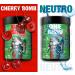 Beaufit SL Zoomad Labs One Raw Glutamine flavoured 400g Cherry Bomb - Buy Online on GoSupps.com