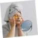 GALPADA 20pi ces Masque Pour Hydratant Anti-s cheresse Lot De Bo te Soin Des Danger Vert - Buy Online on GoSupps.com