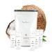 Kapuluan Organic Coconut Oil for Hair & Skin - Raw Extra Virgin, Pure Unrefined Cold Pressed Oil with MCTs - Ideal for Body & Haircare, Growth - Aceite de Coco Organico for Baby, Dogs, Pets - Travel Size - Buy Online on GoSupps.com