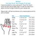 Comfort Cool Thumb CMC Restriction Splint - Right Small Plus 6.5-7.25 - Buy Online on GoSupps.com